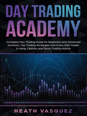 cover image of Day Trading Academy